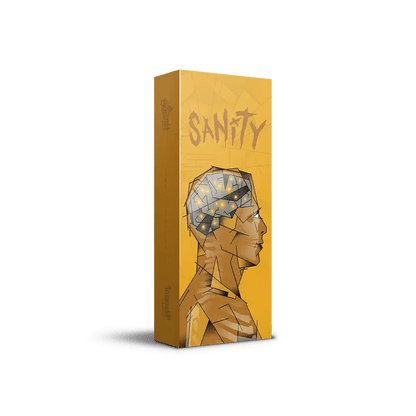 Sanity - Summit: The Board Game Expansion