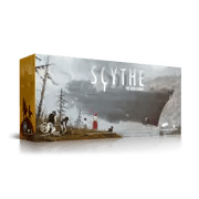 Scythe: The Wind Gambit