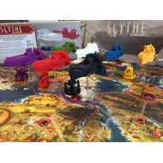 Scythe: The Wind Gambit