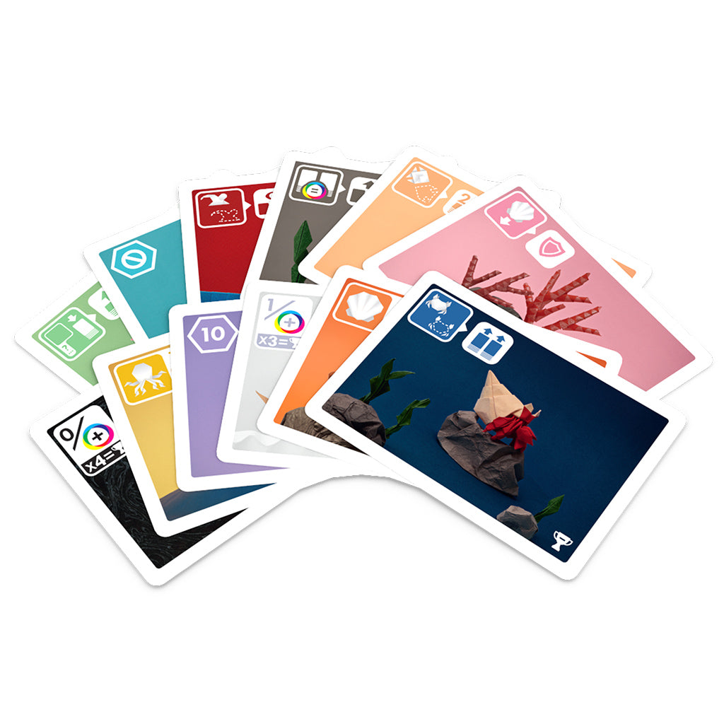 Sea Salt & Paper: Extra Pepper