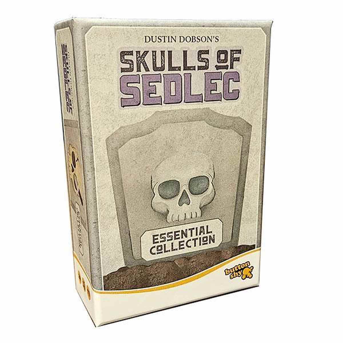 Skull of Sedlec Essential Collection