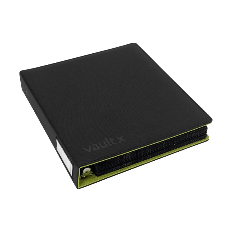 Slim Exo-Tec® Ring Binder