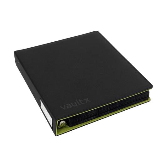 Slim Exo-Tec® Ring Binder