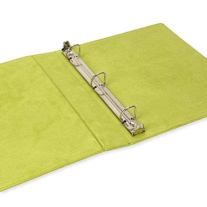Slim Exo-Tec® Ring Binder