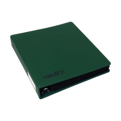 Slim Exo-Tec® Ring Binder
