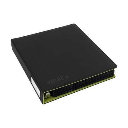 Slim Exo-Tec® Ring Binder