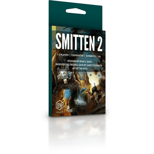 Smitten 2