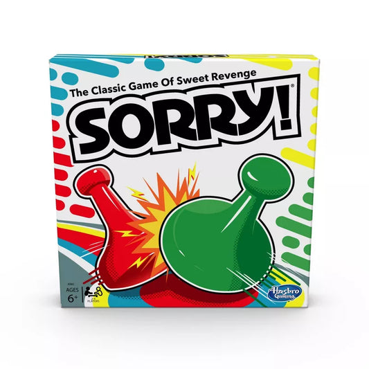 Sorry! Board Game