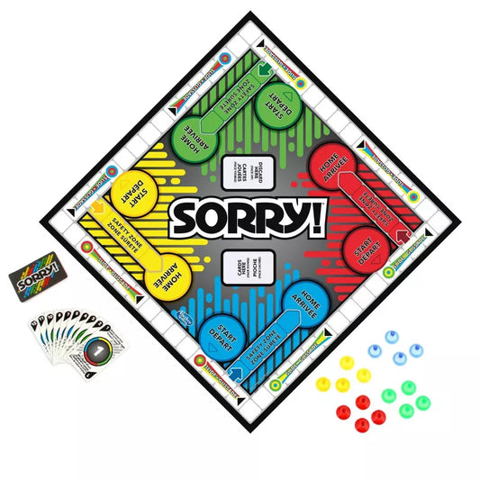 Sorry! Board Game