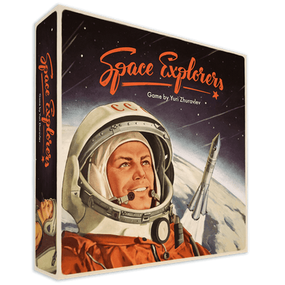 Space Explorers