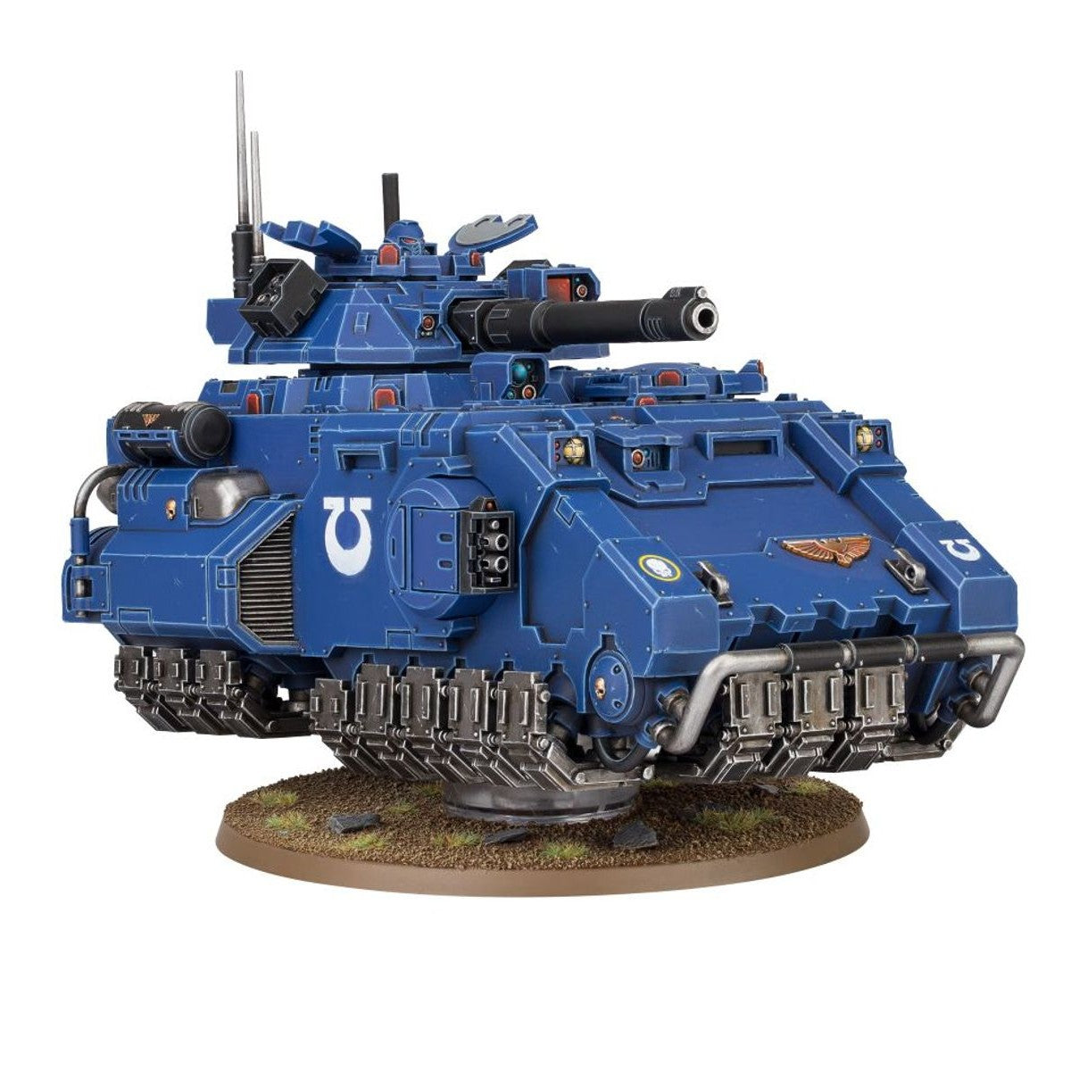 Space Marines: Gladiator