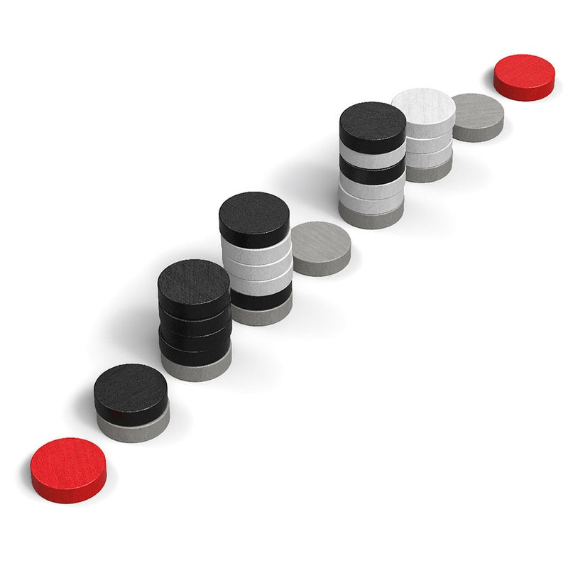 Stakko: The Ultimate Challenge in Strategic Stacking