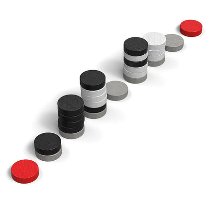 Stakko: The Ultimate Challenge in Strategic Stacking