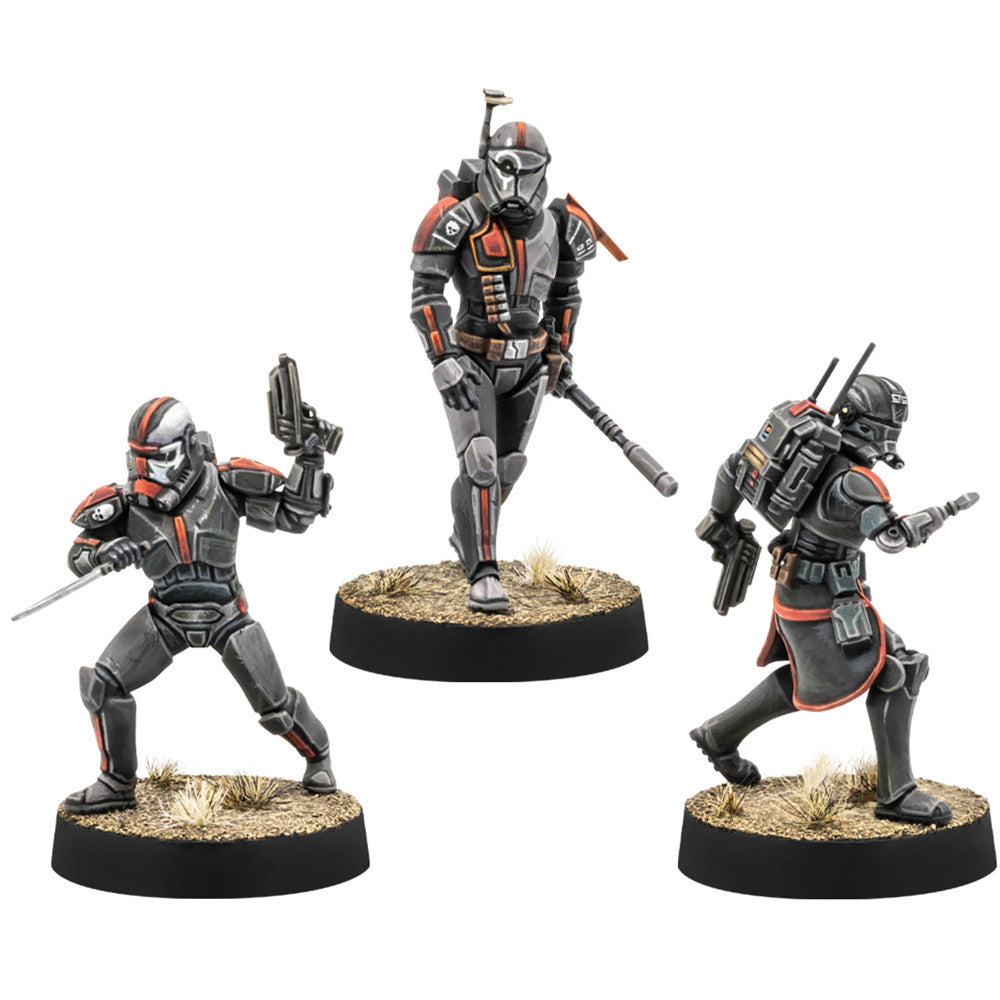 Star Wars: Legion - Bad Batch Operative Expansion