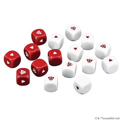 Star Wars: Legion – Legion Defense Dice Pack