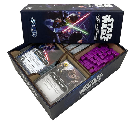 Star Wars: The Deck Building Game Organizer Insert