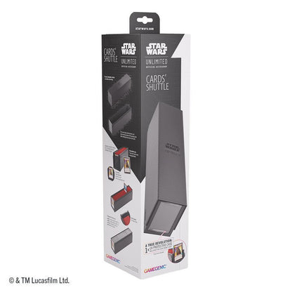 Star Wars: Unlimited Cards' Shuttle