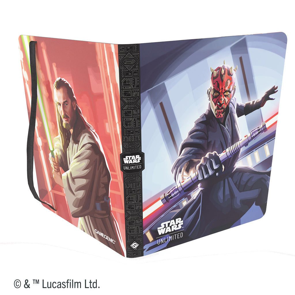 Star Wars Unlimited Casual Album