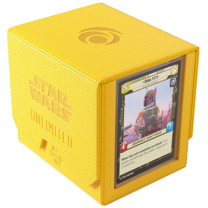 Star Wars: Unlimited Deck Pod