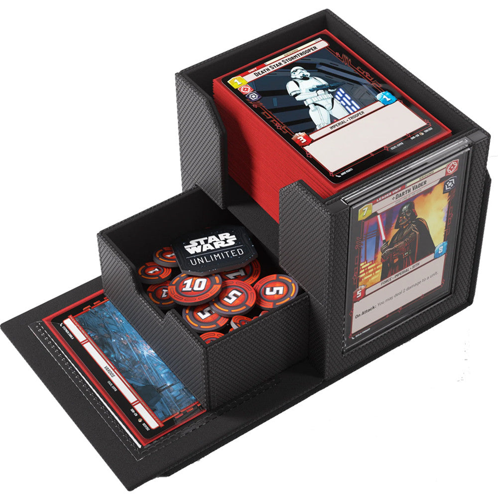 Star Wars: Unlimited Deck Pod