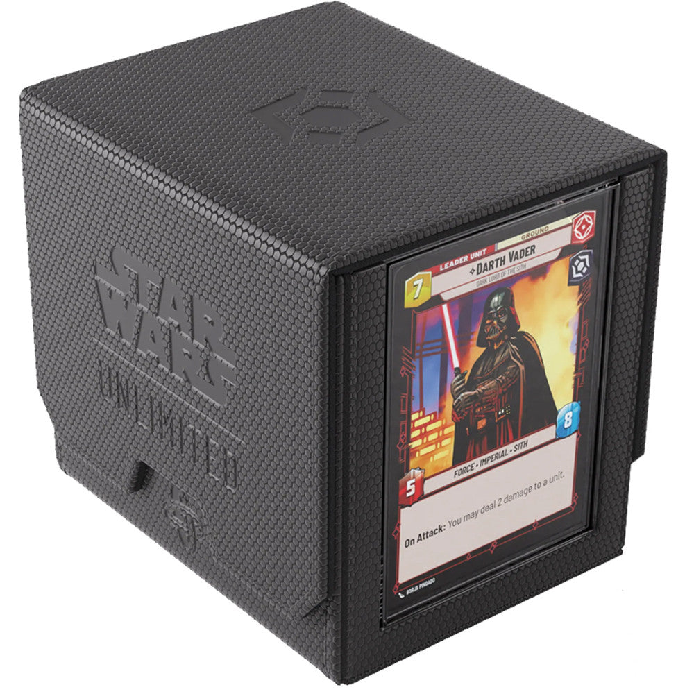 Star Wars: Unlimited Deck Pod