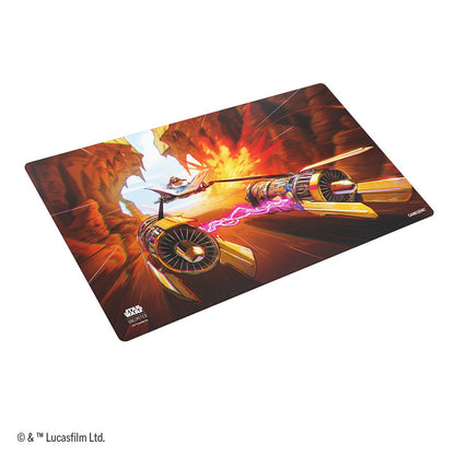 Star Wars: Unlimited Game Mat