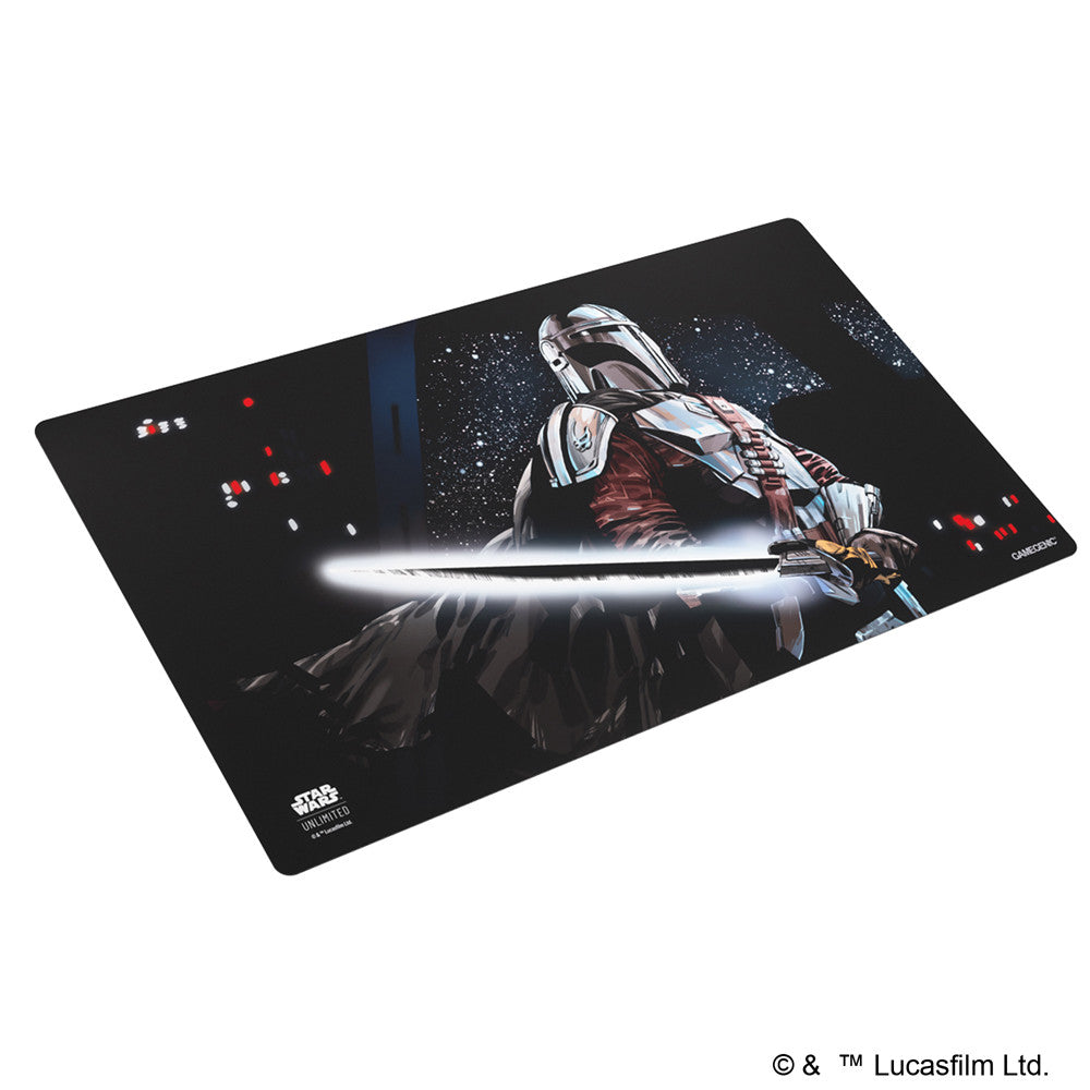 Star Wars: Unlimited Game Mat