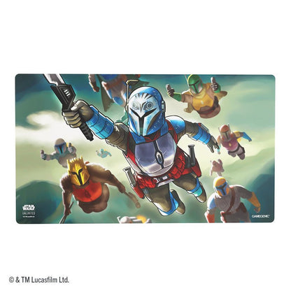 Star Wars: Unlimited Game Mat