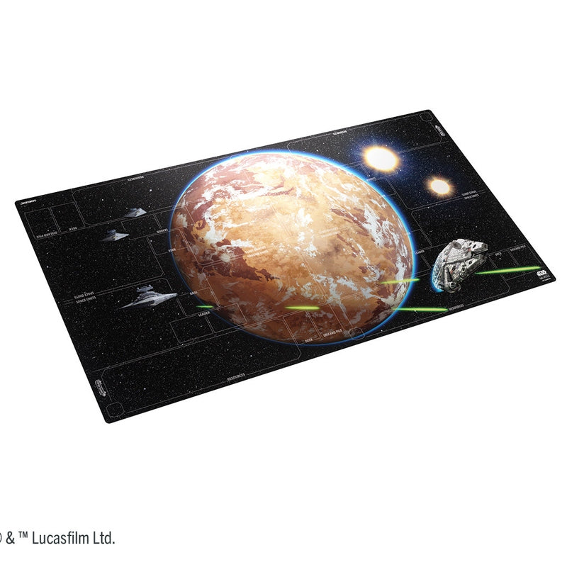 Star Wars: Unlimited Game Mat