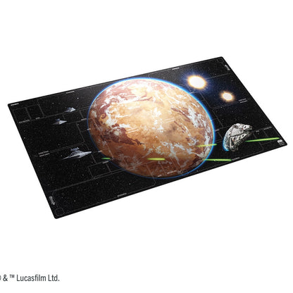 Star Wars: Unlimited Game Mat
