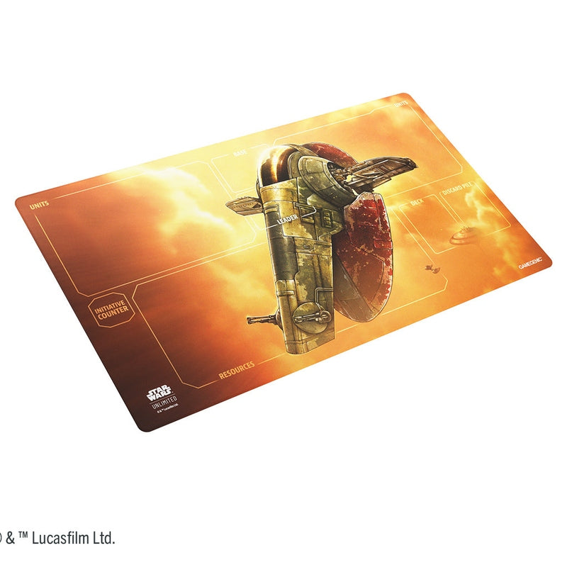 Star Wars: Unlimited Game Mat