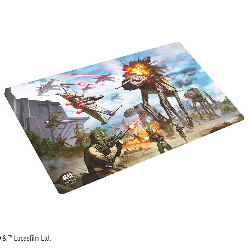 Star Wars: Unlimited Game Mat