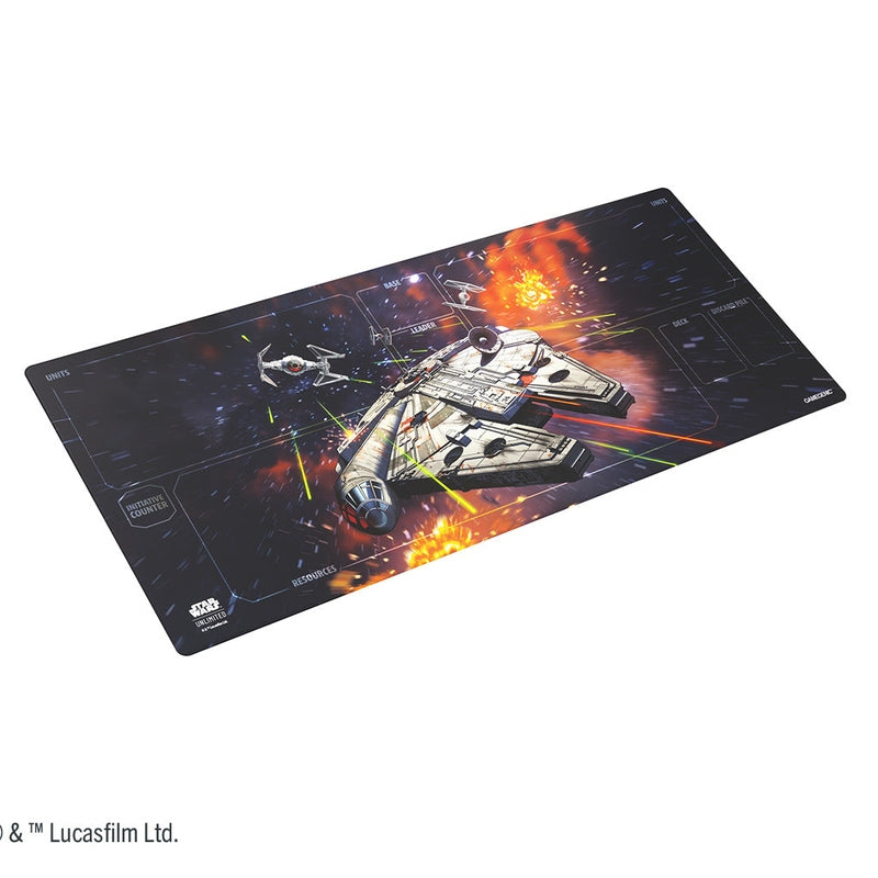 Star Wars: Unlimited Game Mat