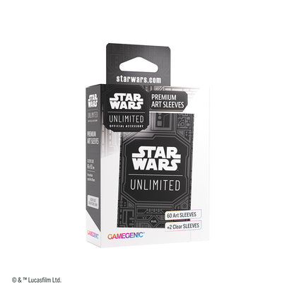 Star Wars: Unlimited Premium Art Sleeve