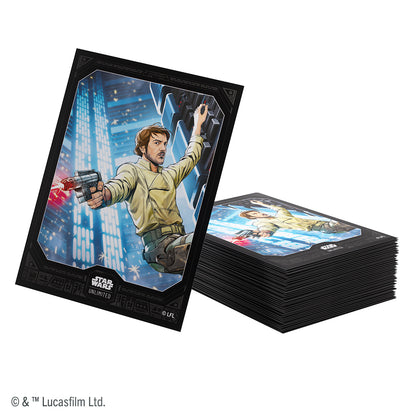 Star Wars: Unlimited Premium Art Sleeve