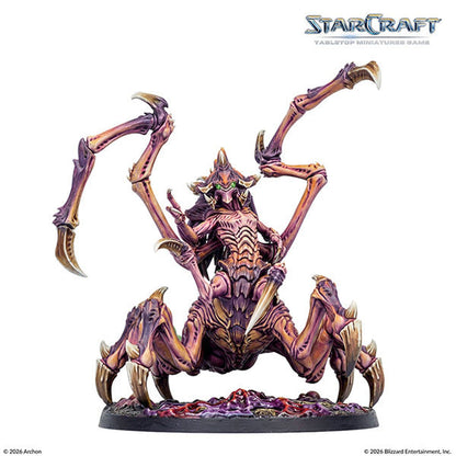 StarCraft TMG: Starcraft Two-Player Starter Set Founders Edition