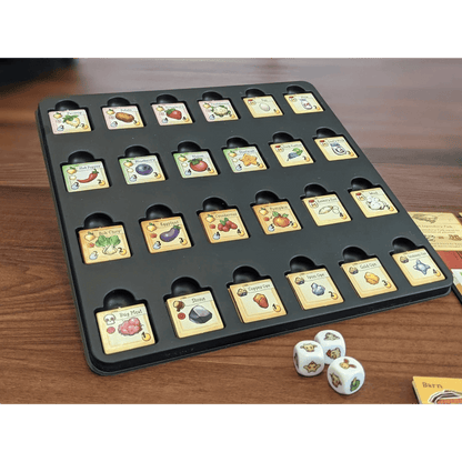 Stardew Valley: The Board Game