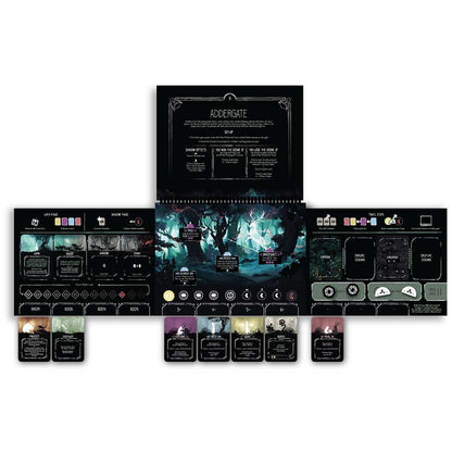 Storyfold: Wildwoods