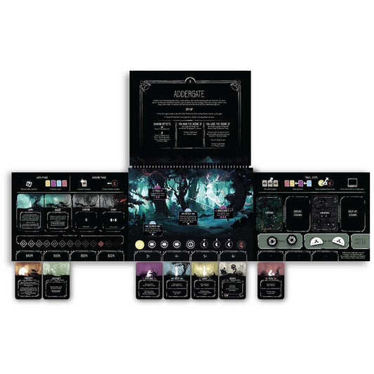 Storyfold: Wildwoods