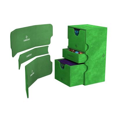 Stronghold 200+ XL