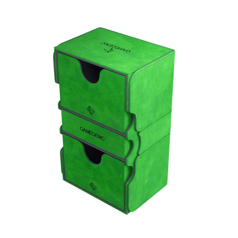 Stronghold Deck Box 200+