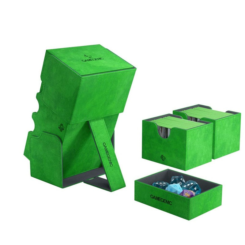 Stronghold Deck Box 200+