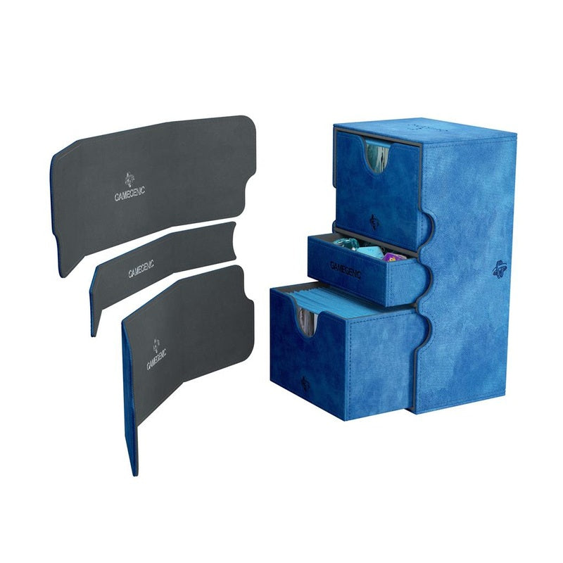 Stronghold Deck Box 200+