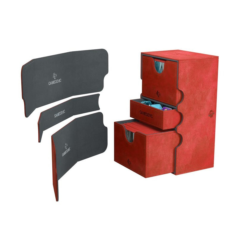 Stronghold Deck Box 200+