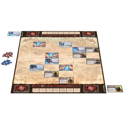Summoner Wars 2nd Edition Master Set