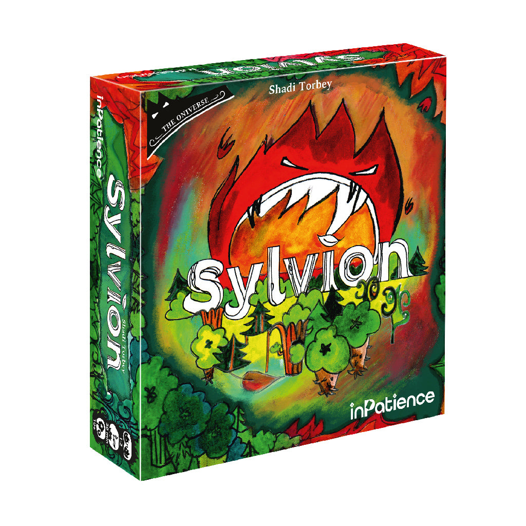 Sylvion