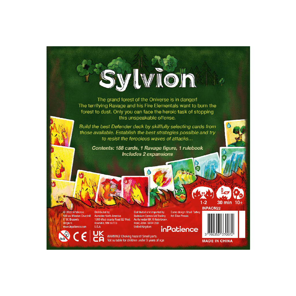 Sylvion