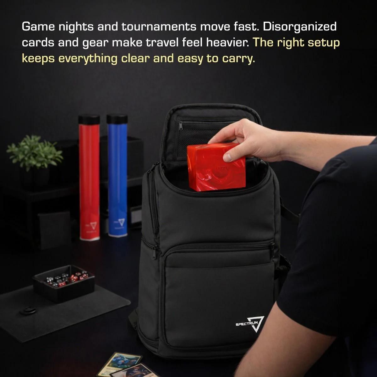 TCG Backpack