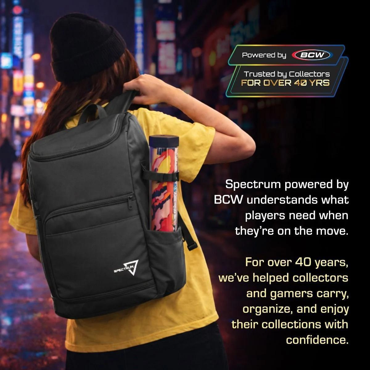 TCG Backpack