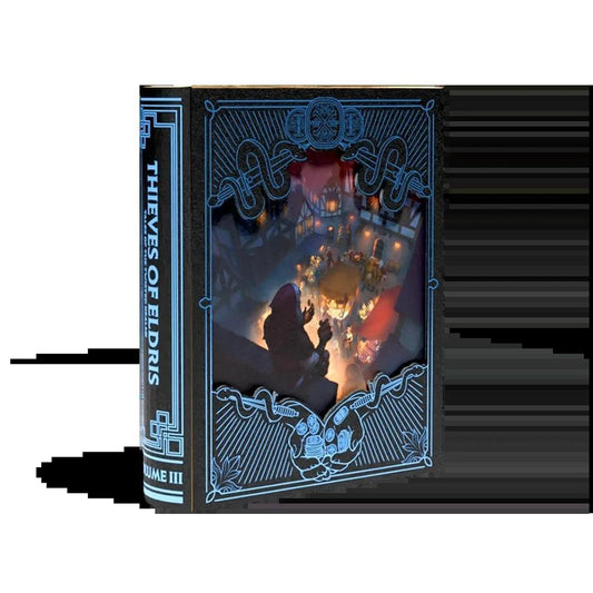 Tales of the Twisted Realms